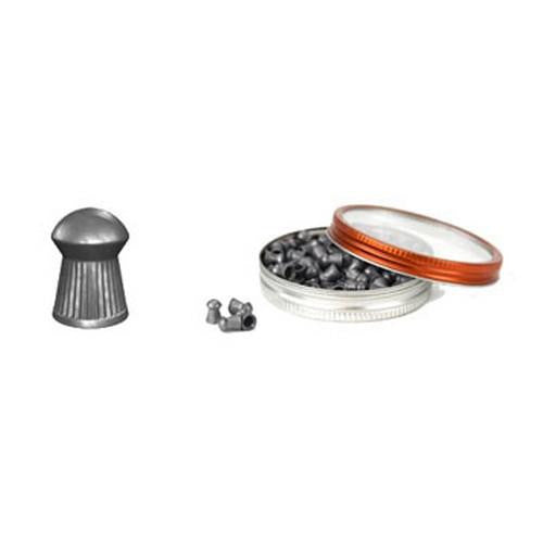 Bone Collector Hunting Pellets - .22 Cal (Per 100)