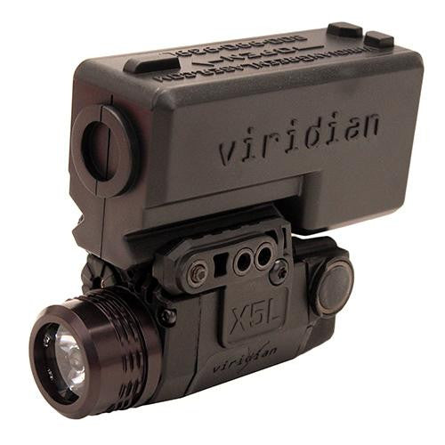 Universal Red Laser w-TacLight
