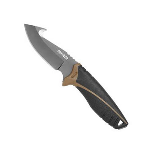 Myth Series - Pro, Fixed Blade, Gut Hook, Boxed