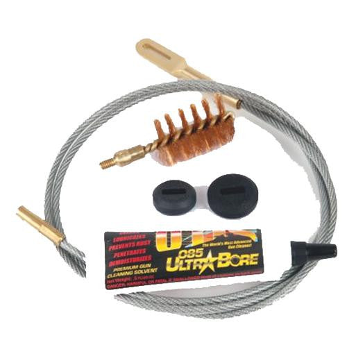 .410-12-10 Gauge Shotgun Cleaning Kit