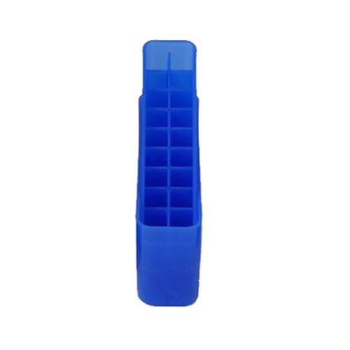 #205, 222-223 20 ct. Ammo Box - Blue