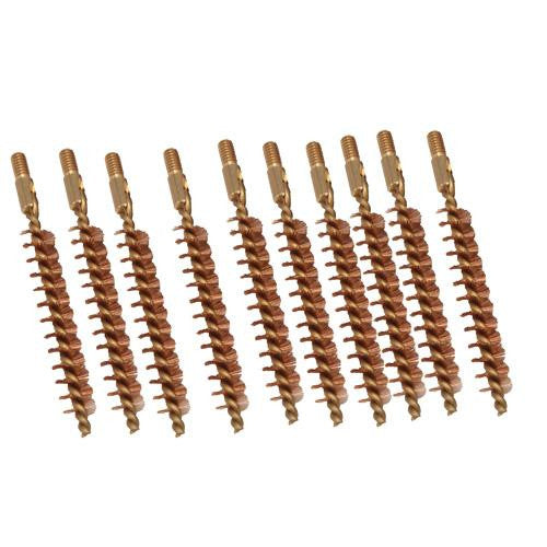 Best Bore Brush - 30 - 32 Cal., 10 Pack