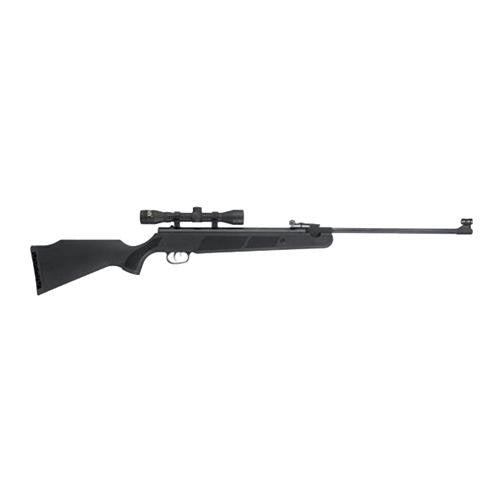 Wolverine Carbine - Air Rifle .22 Caliber