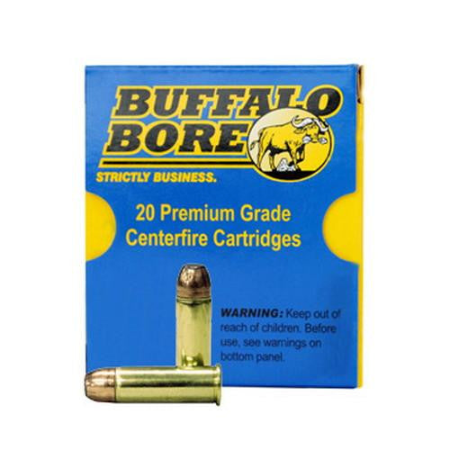 Heavy 44 Magnum JFN - 300 Gr (Per 20)