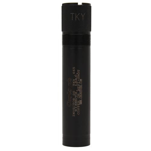 Browning Invector DS, 12 Gauge - Extended Turkey, black