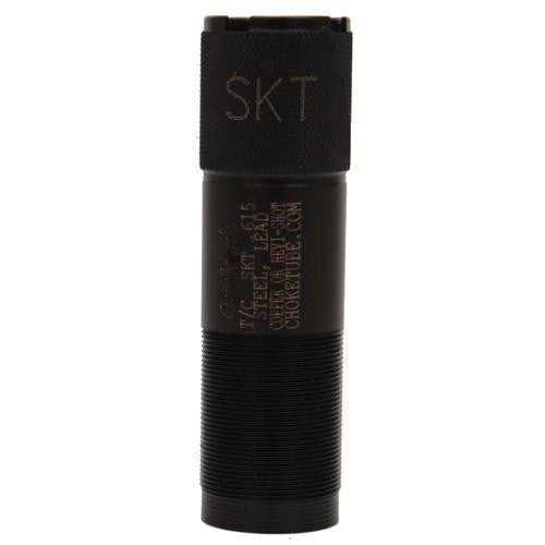 Tru-Choke 20 Gauge Sporting Clay Choke Tube Black Finish - Skeet