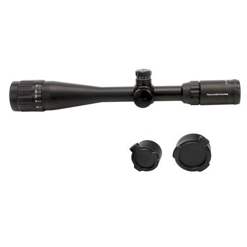 Tactical Riflescope - 4-16x42 Adjustable Objective IR