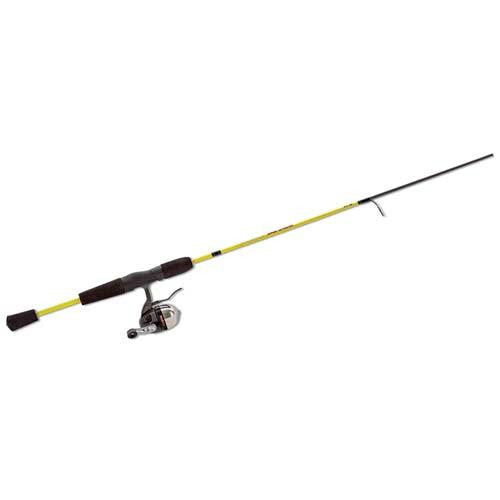 Mr Crappie Slab Daddy SC-US Combo - SCU46L