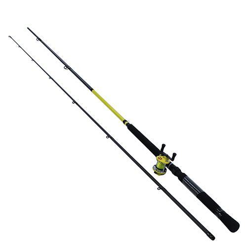 Slab Daddy Jig -Troll Combo - SDC12-2