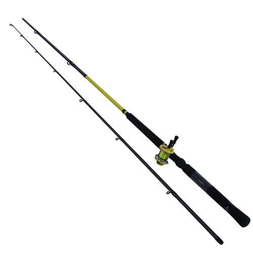 Slab Daddy Jig -Troll Combo - SDC10-2