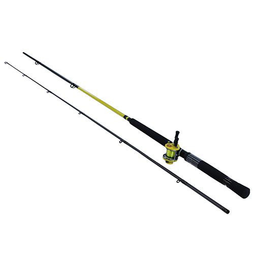Slab Daddy Jig -Troll Combo - SDC9-2