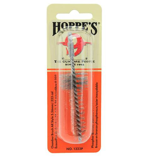 Rifle Chamber Brush, AR, 5.56mm-.223 - Single