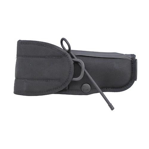 UM92 Military Holster with Trigger Guard Shield - II,UM92-II, Black