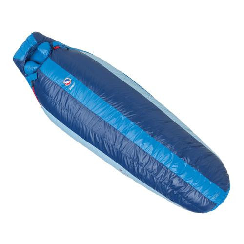 Storm King 0¿ 650 DownTek - Long, Left Hand Zipper