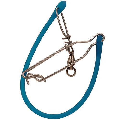 Downrigger Weight - Snubber, Swivel and Snap