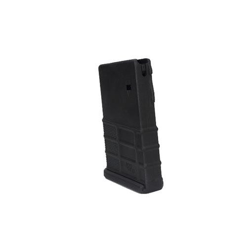 SCAR 17 .308 20 Round Black Polymer