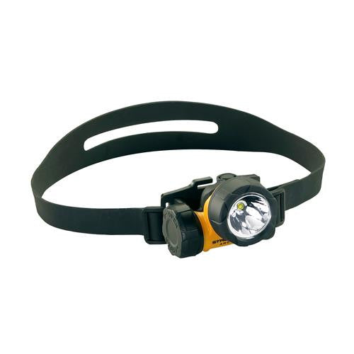 Argo HAZ-LO Div. 1 w- Alkaline-Yellow