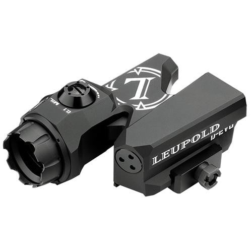 D-EVO 6x20mm Matte CMR-W