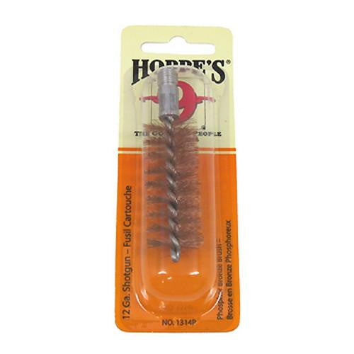 Phosphor Bronze Brush - 12 Gauge