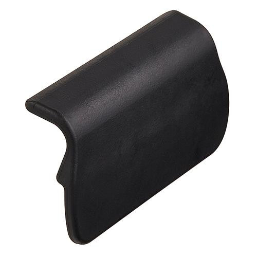 Cheek Piece - Textured Black Tact (CTS" Stock)