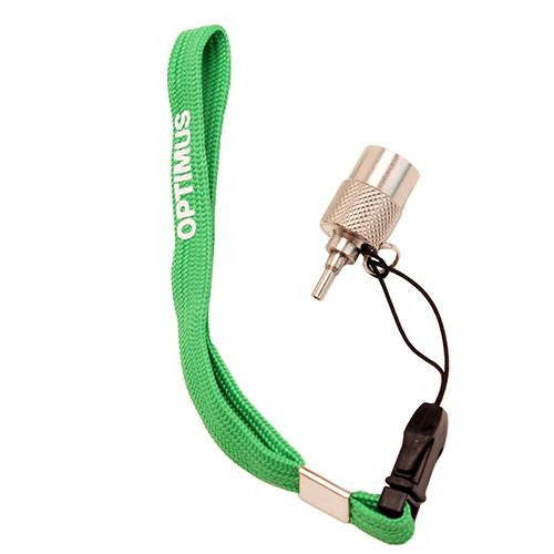 Refill Adaptor (Refills Burny Lighter)