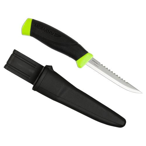 Morakniv Fishing Comfort Scaler 098 Pin Pack