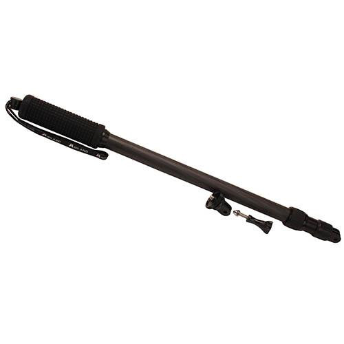 Monopod Mount For XTC400
31.5" Carbon Fiber