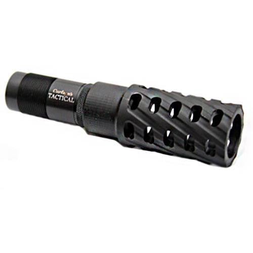 Tactical Muzzle Brake - Benelli Mobil 12 Gauge, Extra Full