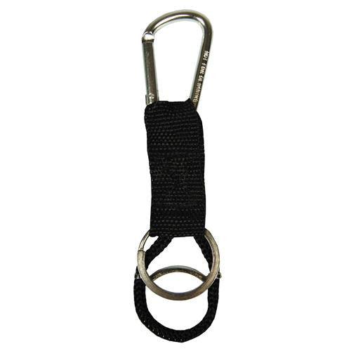 Biner Bottle Carrier, Black