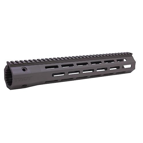 Troy Battlerail - 13" Rail, AR Rifles, Flat Dark Earth