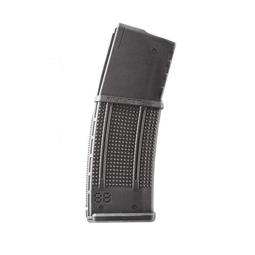 AR-15 5.56mm Roller Follower 30 Round Black