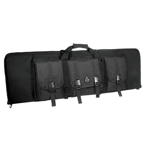 UTG 38" RC Series Gun Case - Black