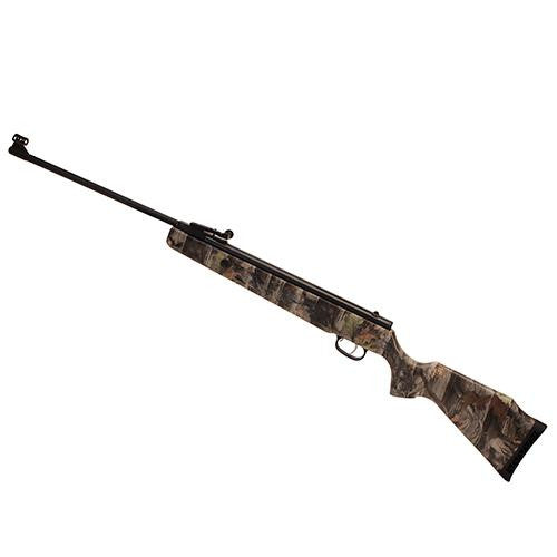 Predator Air Rifle - .22 Caliber