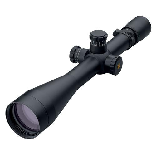 Mark 4 Scope - 8.5-25x50mm, Long Rang, M1, Matte, Mil Dot