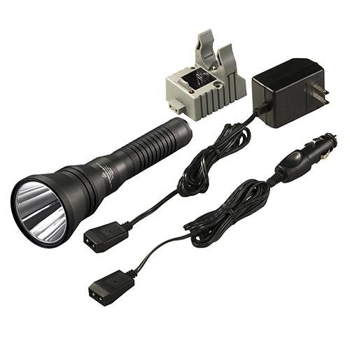 Strion HPL - with 120V AC-12V DC PiggyBack