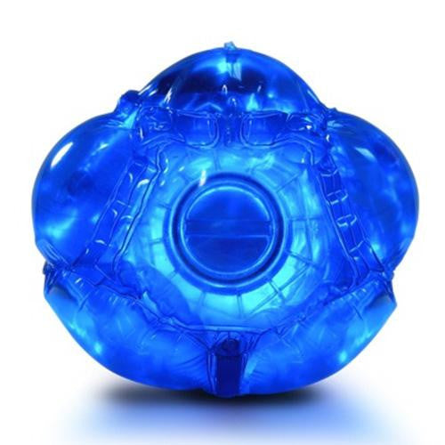 Inflatable Cover - Quart Bal, Blue