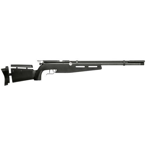 Challenger PCP
Target Rifle