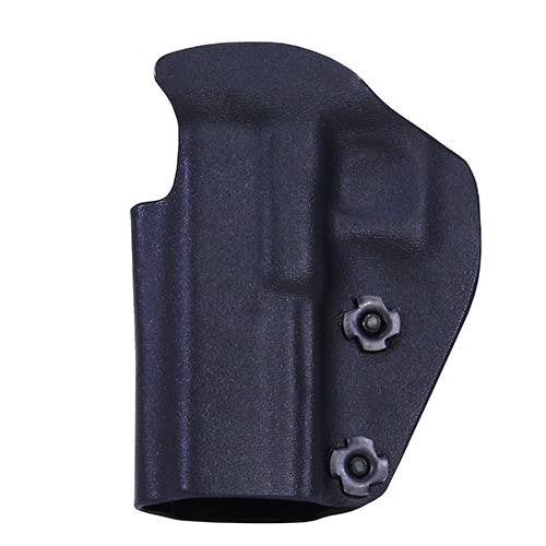 Special Inner Waistband Kydex Holster - Glock 17-22-31, Black, Right Hand