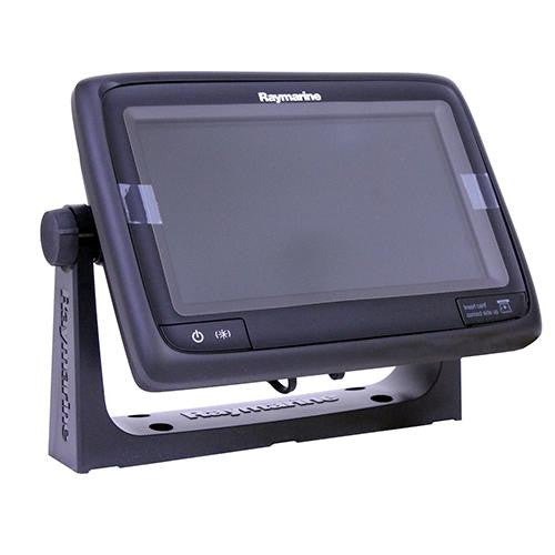 aSeries Fish Finders - A78, 7" MFD+CPT100 Xducer GPS, DS, Wi-fi, and Nav+