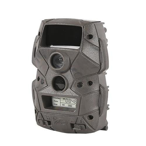 Cloak 6 Lightsout Scouting Camera - 6 Megapixel, Black