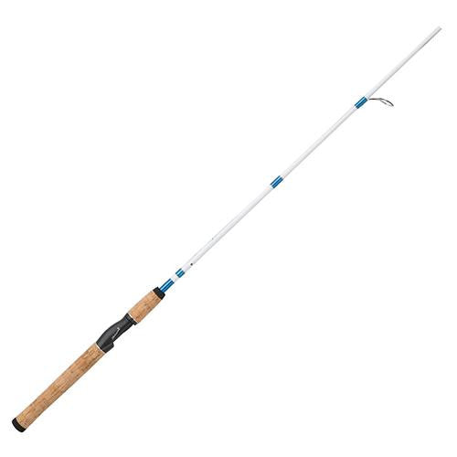 Excursion Spinning Rod - 6'6" Length, 1 Piece Rod, 6-12 lb Line Rating, Medium Power