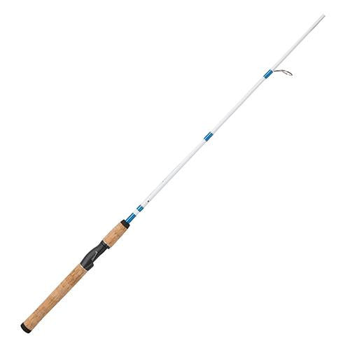 Excursion Spinning Rod - 6'6" Length, 2 Piece Rod, 6-12 lb Line Rating, Medium Power