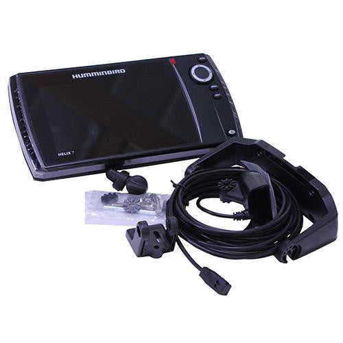 Helix 7 Sonar G2 - Sonar G2