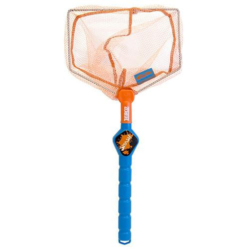 Kids Splash Net - Splash Net, Green, Blue and Pink