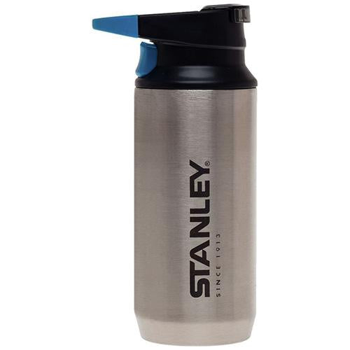 Mountain Vacuum Switchback Mug - 12 oz, Stainless Steel