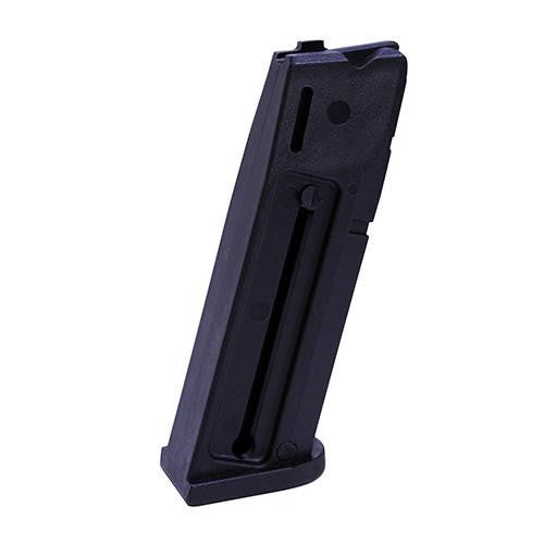 CZ P-07 Magazine, 22 LR, 10 Round, Black - CZ P-07 Magazine, 22 LR, 10 Rounds, Black