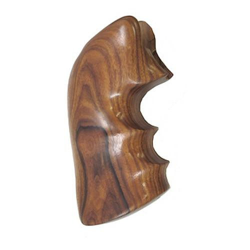 Wood Grips - Pau Ferro - Ruger Blackhawk Vaquero