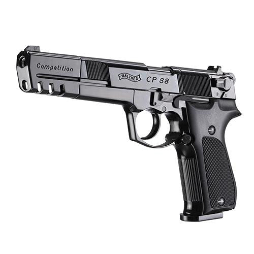 CP88 - .177 Pellet, Black Composite