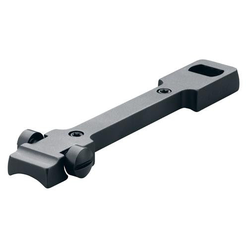 Standard One Piece Base - Remington 799, Gloss Black