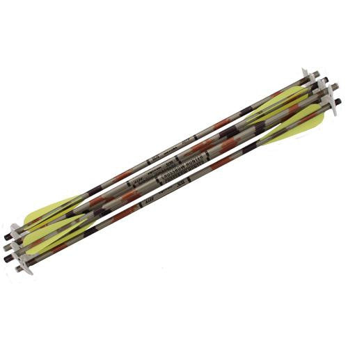 Aluminum 20" 2219 XX75 Vanes - (Per 6)